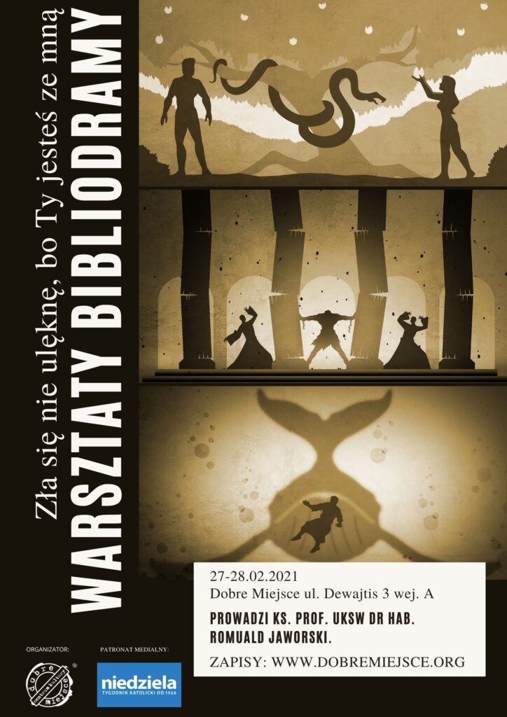 Bibliodrama 2021